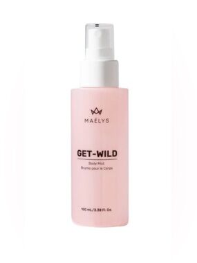 MAËLYS GET-WILD Body Mist